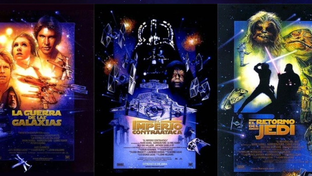 Trilogía clásica Star Wars: ¿Las veremos sin retoques alguna vez editaras en alta definición?