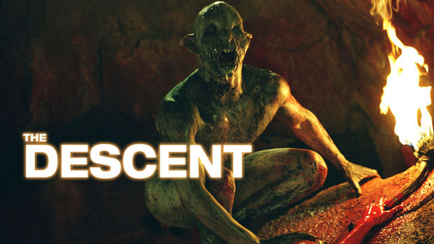 The Descent: ¿Nueva edición de A Contracorriente?