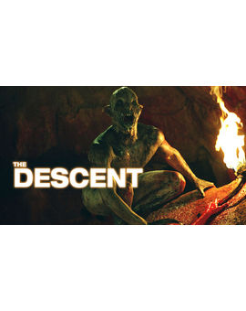 The Descent: ¿Nueva edición de A Contracorriente?