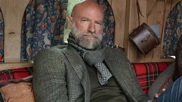 De 'Outlander' al 'spin-off' de 'Juego de Tronos': Graham McTavish, fichaje sorpresa de 'La Casa del