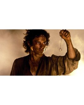 'El Señor de los Anillos: El Retorno del Rey' lidera una taquilla española preocupante