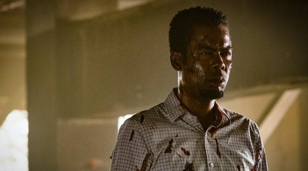 'Spiral: Saw' y 'Poliamor para principiantes' se estrenan en lo alto de una taquilla penosa