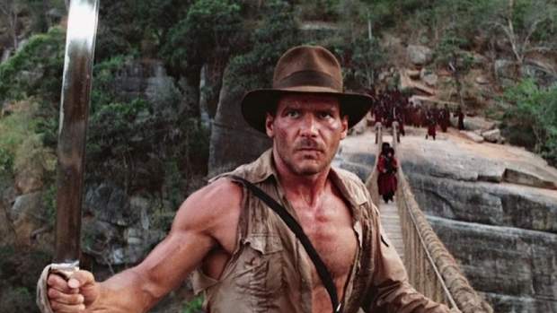 Primeros análisis del 4K UHD de Indiana Jones.
