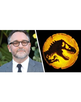 Colin Trevorrow habla sobre el inminente estreno del primer trailer de Jurassic World Dominion