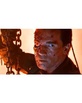 Terminator 2 tiene un agujero de guion que todas las secuelas han preferido ignorar