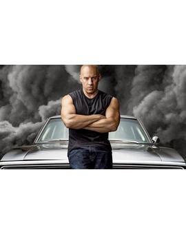 'Fast & Furious 9' es la proyección sorpresa de Cannes 2021