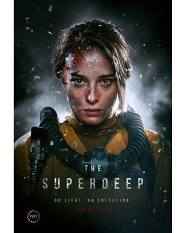 The Superdeep. Trailer