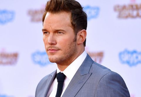 Hoy cumple 42 años Chris Pratt. ¿En qué película os gusta más?.