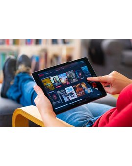 La bomba que está preparando Netflix: videojuegos para su catálogo
