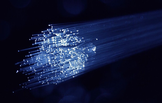 Más de 450 películas 4K en un segundo: el nuevo récord de transmisión de datos
