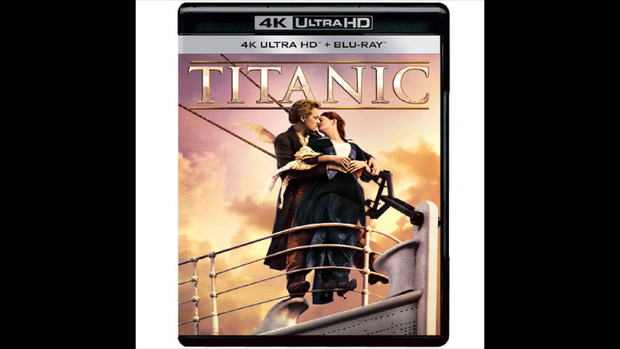 ¿Veremos algún siglo esto en nuestras estanterías en 4K UHD?.