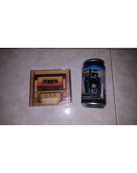 Regalazos de cumpleaños recibidos del amigo y compañero de mubis SalteadorNeo. ¡Muchísimas gracias!