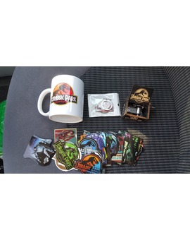 Regalazos de cumpleaños recibidos del amigo Albertronik ¡Muchisimas gracias! + Unboxing caja música 