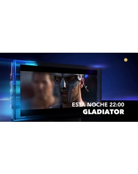 Gladiator: ¿Cuál es tu escena favorita de la película? + Hoy 01-08-2021 a las 22:00 h en Tele 5.