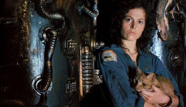 Casio pone a la venta el reloj digital que la Teniente Ripley llevó en ‘Alien El Octavo pasajero’