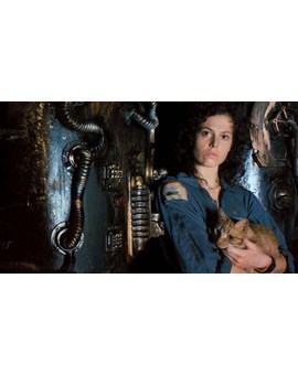 Casio pone a la venta el reloj digital que la Teniente Ripley llevó en ‘Alien El Octavo pasajero’
