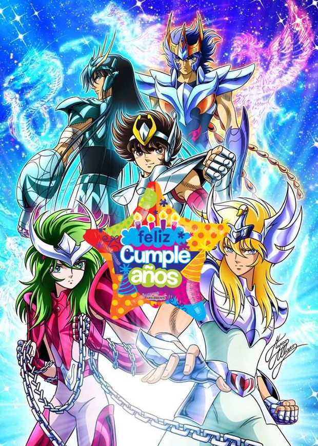 Hoy 3 de Agosto cumple años nuestro apreciado compañero JARvideo (JoséAlvarez)