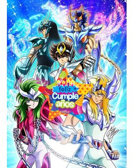 Hoy 3 de Agosto cumple años nuestro apreciado compañero JARvideo (JoséAlvarez)