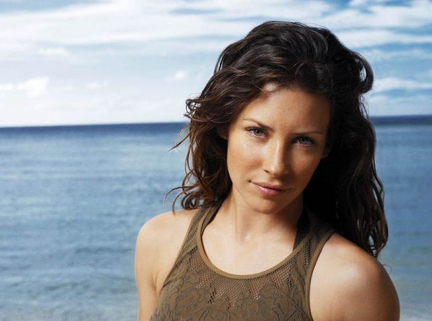 Evangeline Lilly cumple años hoy. ¿En qué película o serie os gusto más?