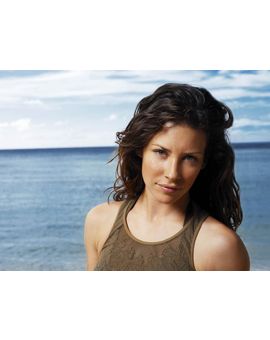 Evangeline Lilly cumple años hoy. ¿En qué película o serie os gusto más?