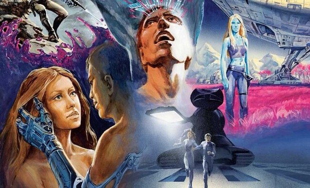 'Xenogenesis': el cortometraje de 1978 de James Cameron