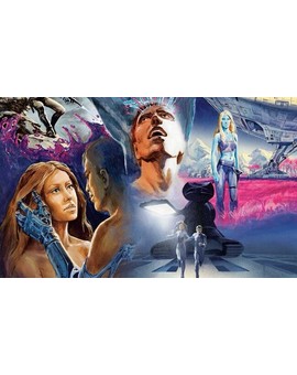 'Xenogenesis': el cortometraje de 1978 de James Cameron