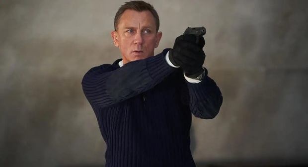 James Bond muestra el camino a MGM para regresar a los cines
