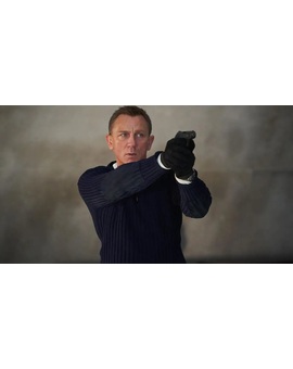 James Bond muestra el camino a MGM para regresar a los cines