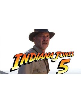 Indiana Jones 5. Video del rodaje con multitud de SPOILERS