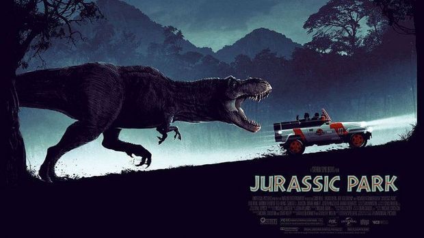 Jurassic Park: mitos y verdades científicas del gran clásico de los dinosaurios