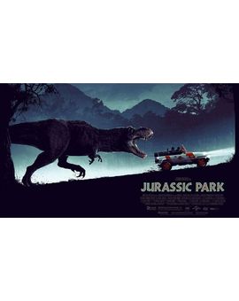 Jurassic Park: mitos y verdades científicas del gran clásico de los dinosaurios