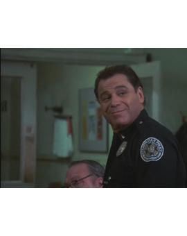 Muere el actor Art Metrano, el capitán Mauser en Loca Academia de Policía