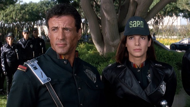 7 predicciones de Demolition Man que se están convirtiendo en realidad