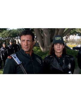 7 predicciones de Demolition Man que se están convirtiendo en realidad