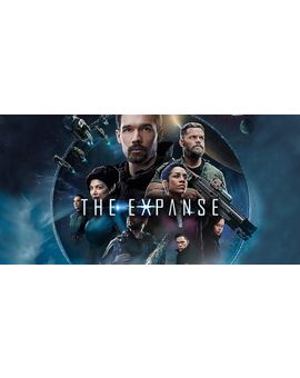 ’The Expanse’, temporada 6, revela su fecha de estreno en un impactante tráiler