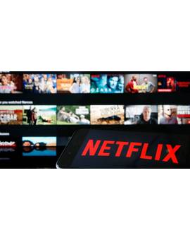 Netflix sube sus tarifas en España este lunes en plena guerra del 'streaming