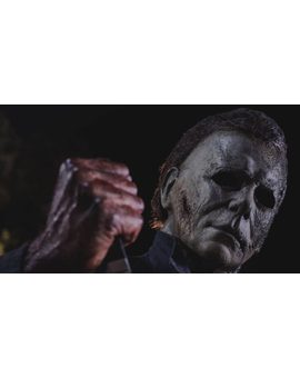Halloween Kills: Crean petición para que la masacre a los ******** sea eliminada  (SPOILERS)