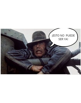 Disney retrasa hasta 2023 el estreno de 'Indiana Jones 5'