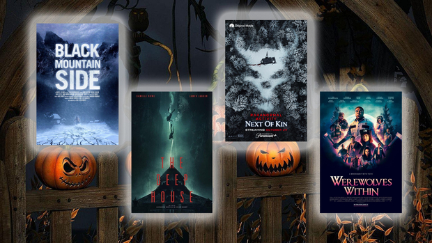 ¡Feliz Noche de Halloween a toda la comunidad de mubis! + Mi plan para esta terrorífica noche.