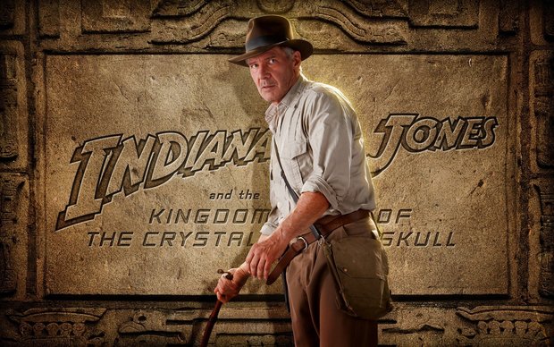 Hallado muerto un miembro del equipo de rodaje de 'Indiana Jones 5'