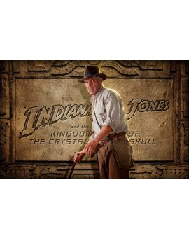Hallado muerto un miembro del equipo de rodaje de 'Indiana Jones 5'