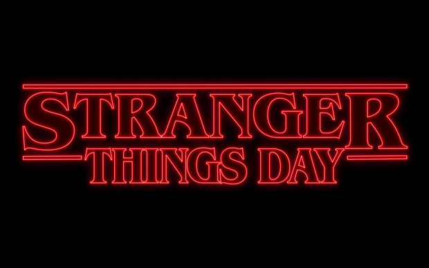 Feliz Strangers Things Day a toda la comunidad de mubis + Nuevo Trailer Temporada 4