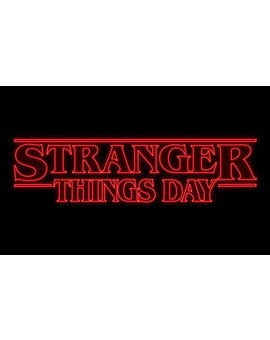 Feliz Strangers Things Day a toda la comunidad de mubis + Nuevo Trailer Temporada 4