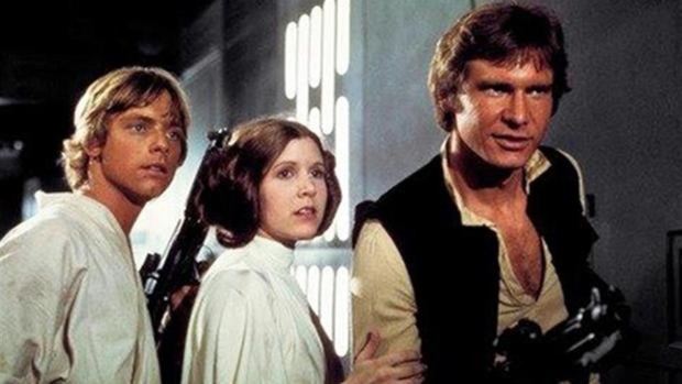 Luke, Han y Leia: ¿Os gusto el papel y destino que tuvieron en los Episodios 7, 8 y 9 de Star Wars?