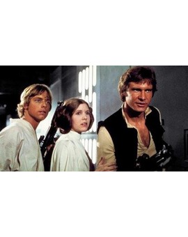 Luke, Han y Leia: ¿Os gusto el papel y destino que tuvieron en los Episodios 7, 8 y 9 de Star Wars?