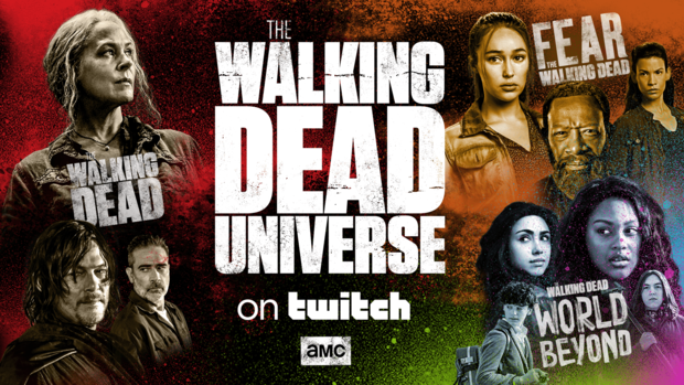 Universo The Walking Dead: ¿Cuál de las tres series os gusta más?