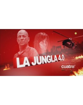 La Jungla 4.0 + ¿Qué nota le dais? + El Lunes 15-11-2021 a las 22:45 horas en Cuatro