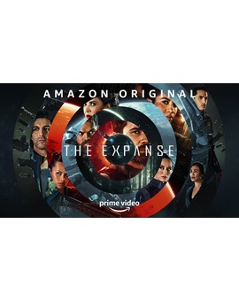 The Expanse Season 6 - Official Trailer. El 10 de Diciembre la Rocinante emprende su viaje final.