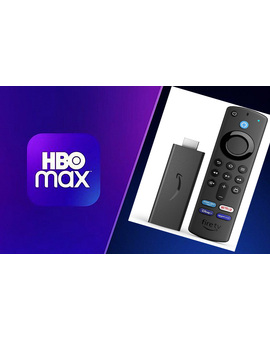 ¿Alguien sabe como instalar HBO Max en un Fire TV Stick? ¿Sacaran APP oficial para el Fire TV Stick?