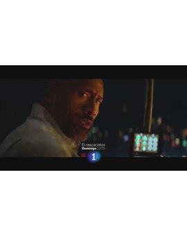 El Rascacielos + ¿Qué nota le dais? + Hoy 28-11-2021 a las 22:05 en La 1.